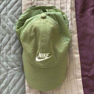 NIKE baseball hat- NWOT